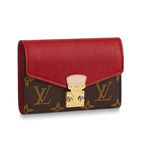 louis vuitton wallet singapore price 2019|Louis Vuitton wallet women price.